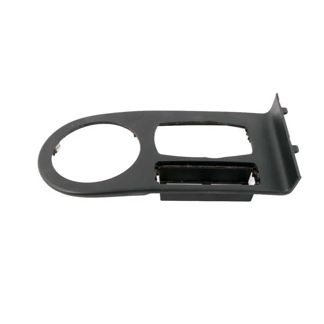  Garniture Console Centrale BMW I3 I01 Couvercle Unité Commande Idrive - SKU 9283137 - Numéro de pièce 9283137