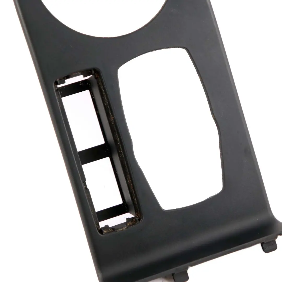 Garniture Console Centrale BMW I3 I01 Couvercle Unité Commande Idrive pour à propos du numéro de pièce 9283137 Garniture Console Centrale BMW I3 I01 Couvercle Unité Commande Idrive - SKU 9283137 - Numéro de pièce 9283137