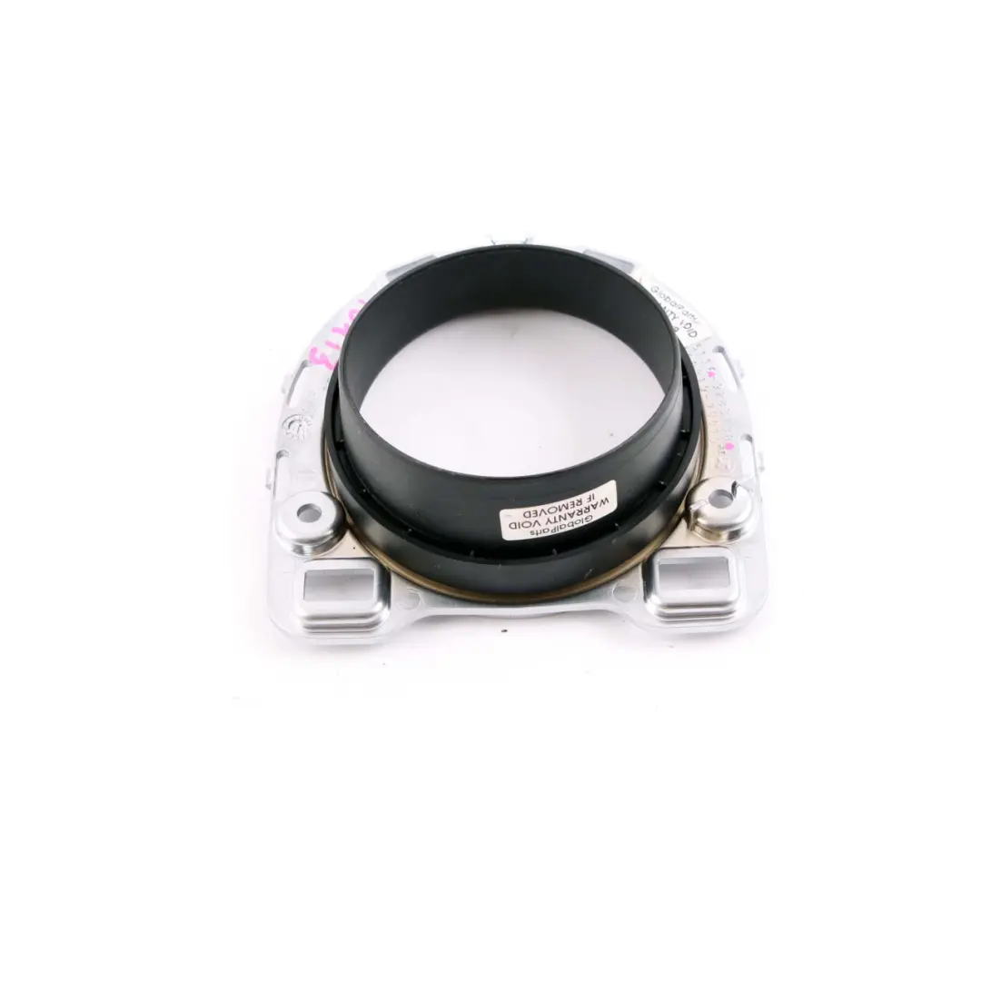  Garniture de console centrale BMW i3 I01 Anneau porte-gobelet chromé - SKU 9283138 - Numéro de pièce 9283138