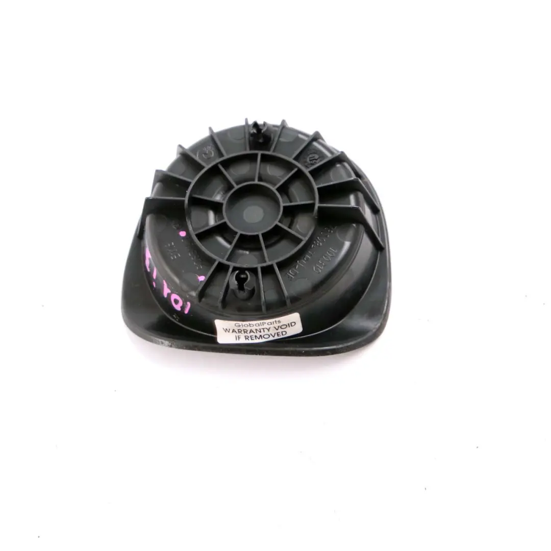 Rubber Insert Drink Holder Centre Console Black to BMW i3 I01 with Part number 9283142 BMW i3 I01 Rubber Insert Drink Holder Centre Console Black - SKU 9283142 - Part number 9283142