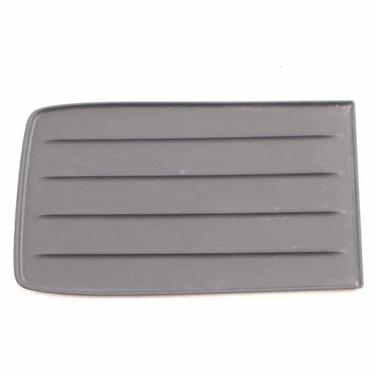 Insert Mat Rubber Storage Compartment Center Console Black to BMW i3 I01 with Part number 9283143 BMW i3 I01 Insert Mat Rubber Storage Compartment Center Console Black - SKU 9283143 - Part number 9283143