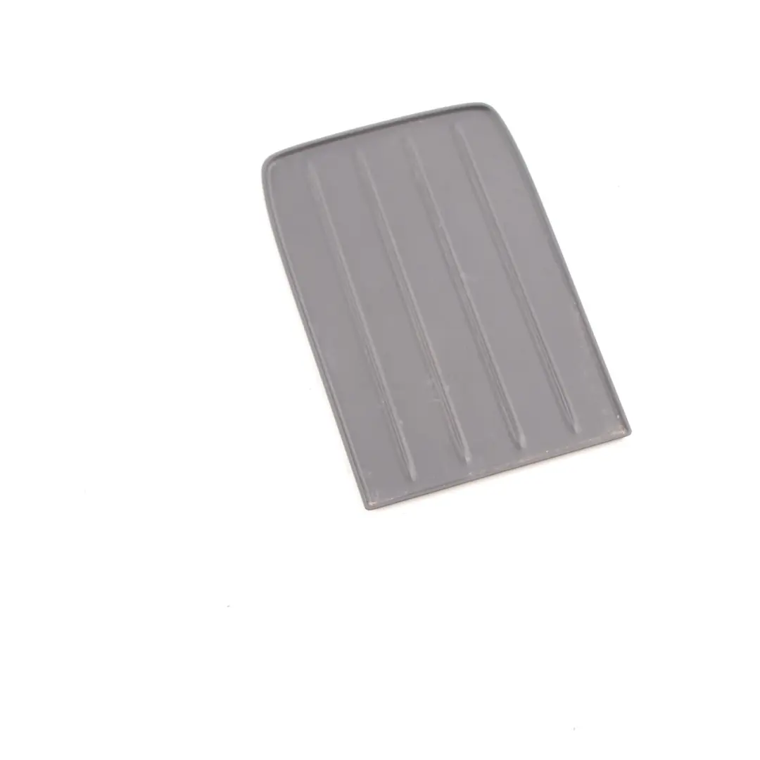 BMW i3 I01 Insert Mat Rubber Storage Compartment Center Console Black - SKU 9283143 - Part number 9283143