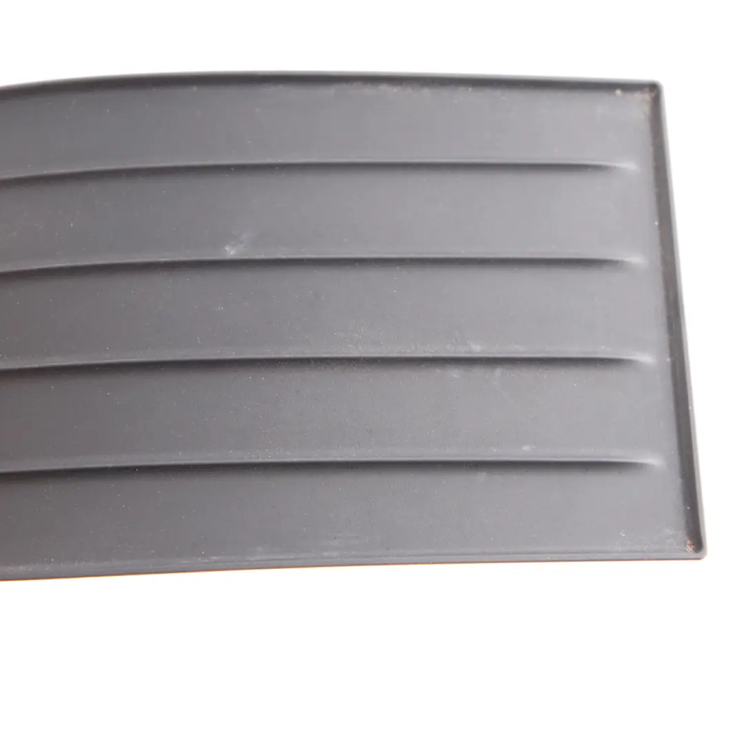 Einsteckmatte Gummi-Aufbewahrungsfach C Säule Rechts 9129170 für BMW X6 er E71 mit Teilenummer 9283143 BMW X6 er E71 Einsteckmatte Gummi-Aufbewahrungsfach C Säule Rechts 9129170 - SKU 9283143 - Teilenummer 9283143