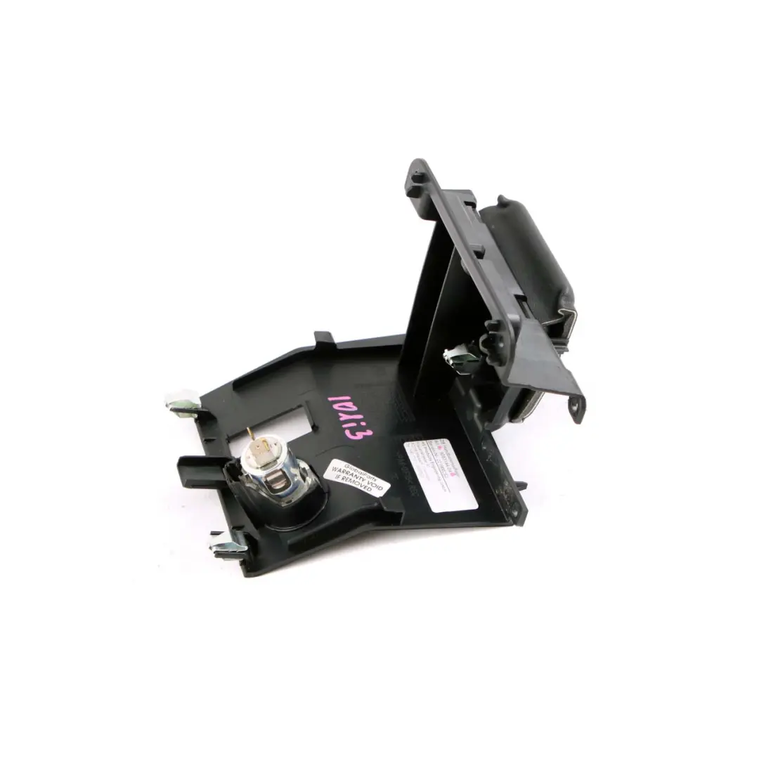 BMW i3 I01 Centre Console Armrest Support For Ball Of Hand Carrier - SKU 9283144 - Part number 9283144