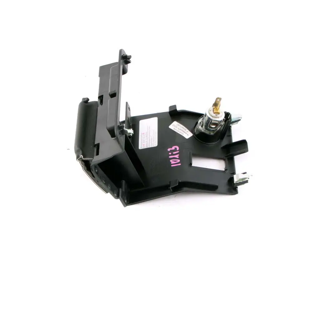 BMW i3 I01 Centre Console Armrest Support For Ball Of Hand Carrier - SKU 9283144 - Part number 9283144