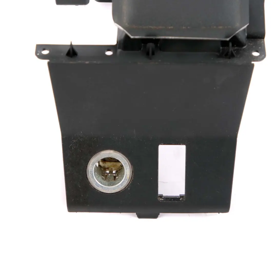 Centre Console Armrest Support For Ball Of Hand Carrier to BMW i3 I01 with Part number 9283144 BMW i3 I01 Centre Console Armrest Support For Ball Of Hand Carrier - SKU 9283144 - Part number 9283144