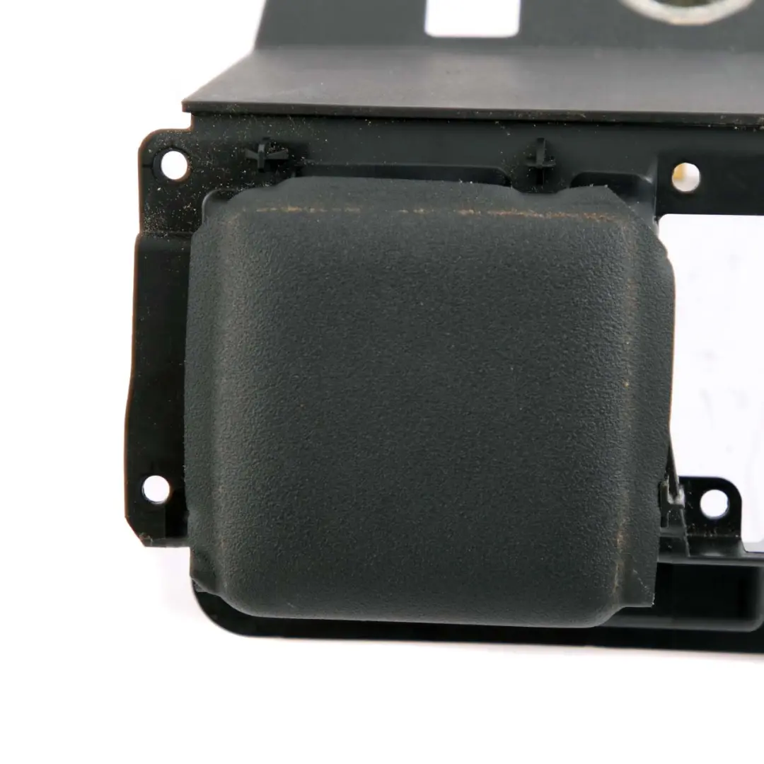 BMW i3 I01 Centre Console Armrest Support For Ball Of Hand Carrier - SKU 9283144 - Part number 9283144