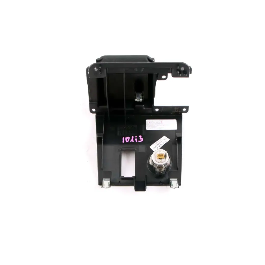 Centre Console Armrest Support For Ball Of Hand Carrier to BMW i3 I01 with Part number 9283144 BMW i3 I01 Centre Console Armrest Support For Ball Of Hand Carrier - SKU 9283144 - Part number 9283144