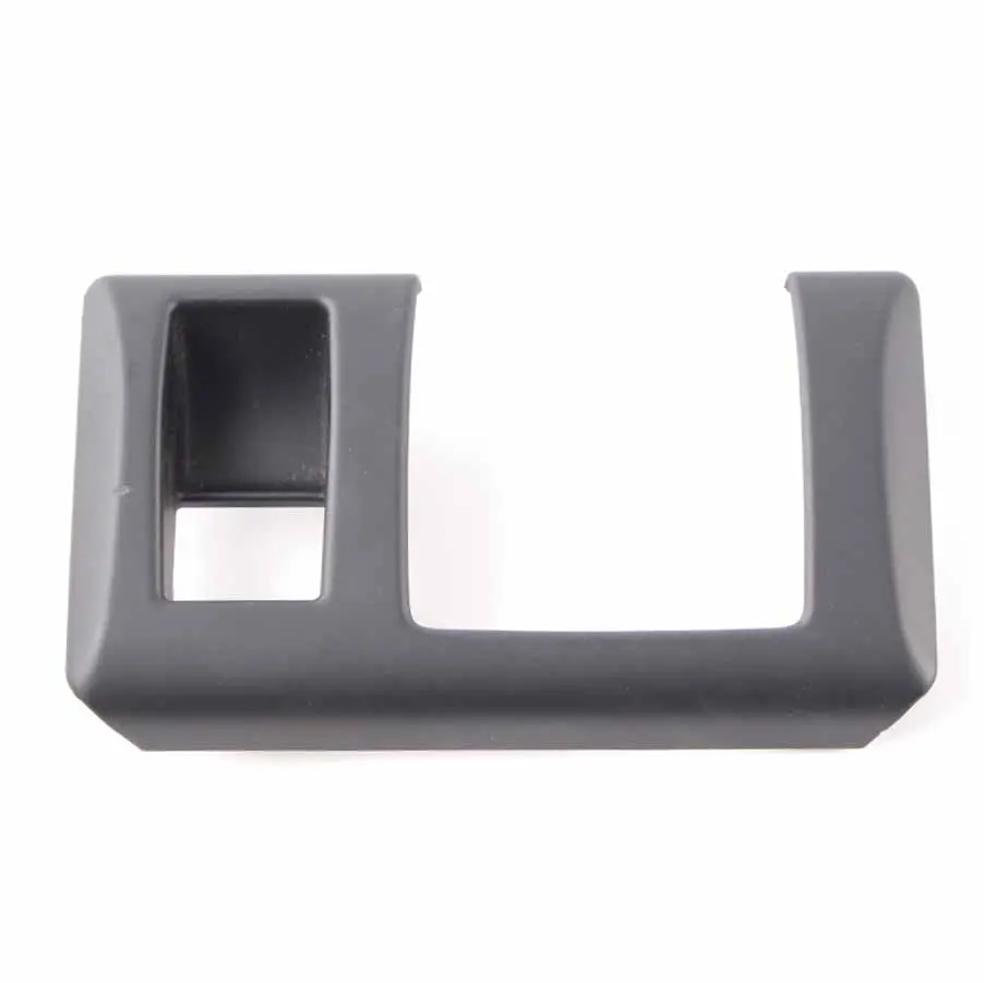 Dashboard Dash Trim Panel Cover Frame Black to BMW i3 I01 with Part number 9283146 BMW i3 I01 Dashboard Dash Trim Panel Cover Frame Black - SKU 9283146-1 - Part number 9283146