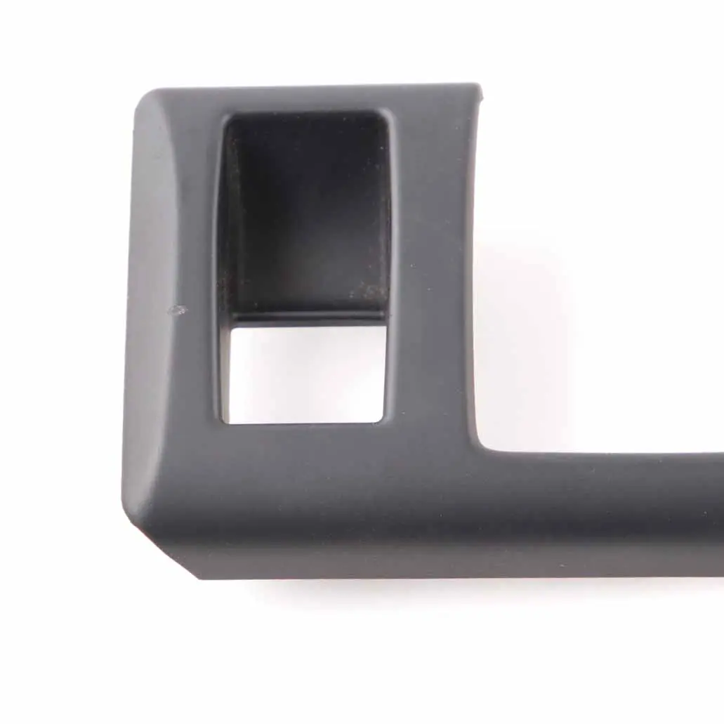 Dashboard Dash Trim Panel Cover Frame Black to BMW i3 I01 with Part number 9283146 BMW i3 I01 Dashboard Dash Trim Panel Cover Frame Black - SKU 9283146-1 - Part number 9283146