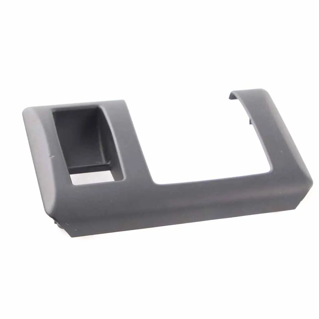 Dashboard Dash Trim Panel Cover Frame Black to BMW i3 I01 with Part number 9283146 BMW i3 I01 Dashboard Dash Trim Panel Cover Frame Black - SKU 9283146-1 - Part number 9283146