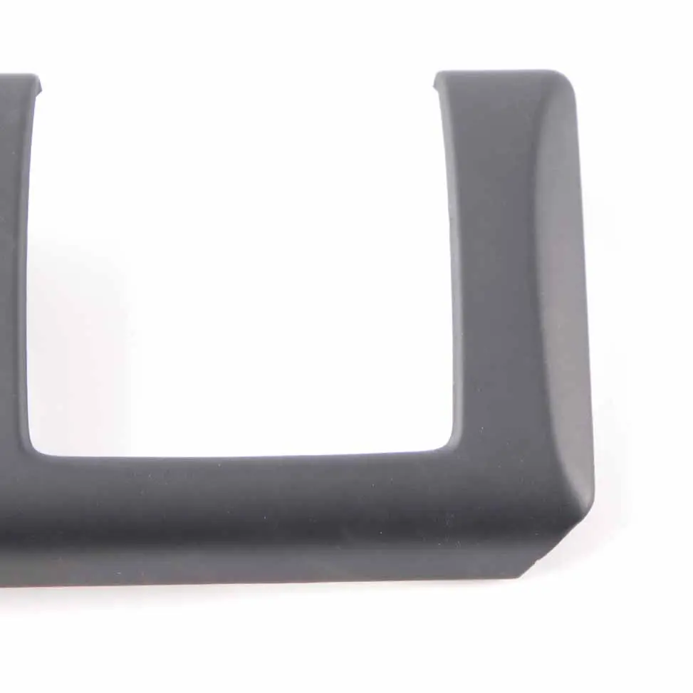 Dashboard Dash Trim Panel Cover Frame Black to BMW i3 I01 with Part number 9283146 BMW i3 I01 Dashboard Dash Trim Panel Cover Frame Black - SKU 9283146-1 - Part number 9283146