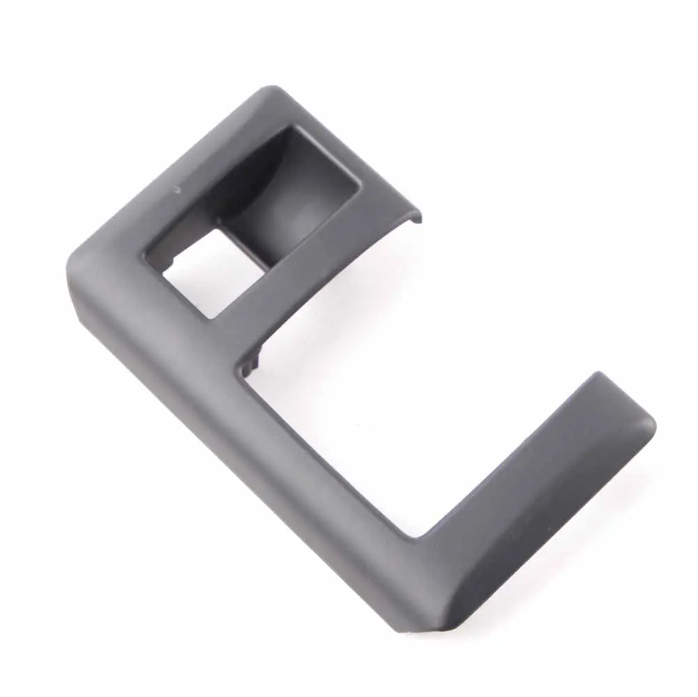 Dashboard Dash Trim Panel Cover Frame Black to BMW i3 I01 with Part number 9283146 BMW i3 I01 Dashboard Dash Trim Panel Cover Frame Black - SKU 9283146-1 - Part number 9283146