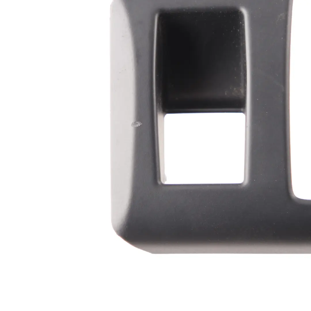 Dashboard Dash Trim Panel Cover Frame Black to BMW i3 I01 with Part number 9283146 BMW i3 I01 Dashboard Dash Trim Panel Cover Frame Black - SKU 9283146-1 - Part number 9283146