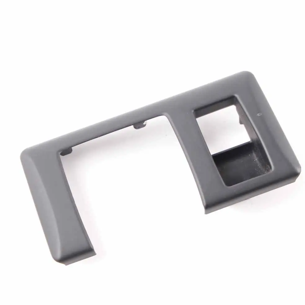 Dashboard Dash Trim Panel Cover Frame Black to BMW i3 I01 with Part number 9283146 BMW i3 I01 Dashboard Dash Trim Panel Cover Frame Black - SKU 9283146-1 - Part number 9283146