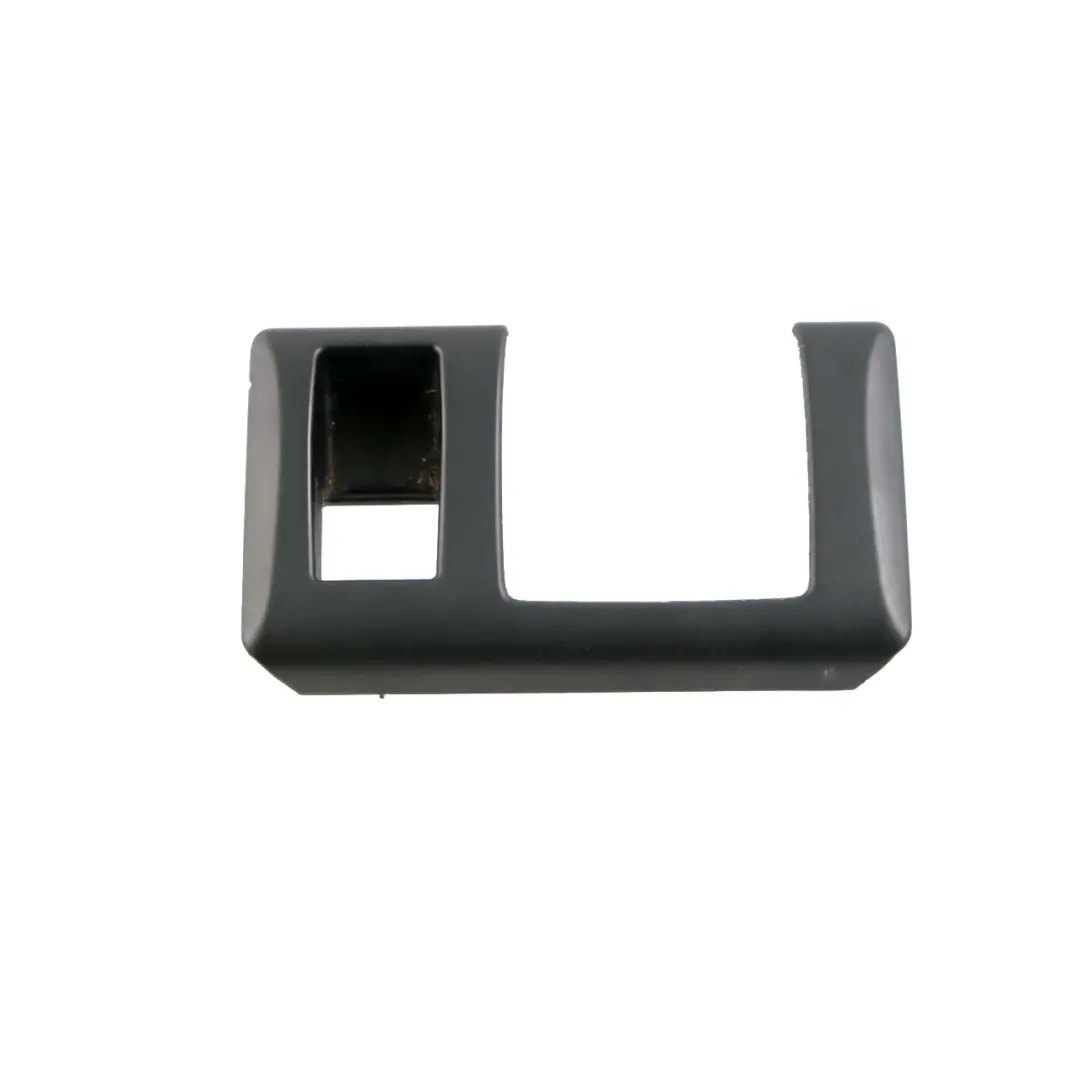 Dashboard Dash Trim Panel Cover Frame Black to BMW i3 Series I01 with Part number 9283146 BMW i3 Series I01 Dashboard Dash Trim Panel Cover Frame Black - SKU 9283146 - Part number 9283146