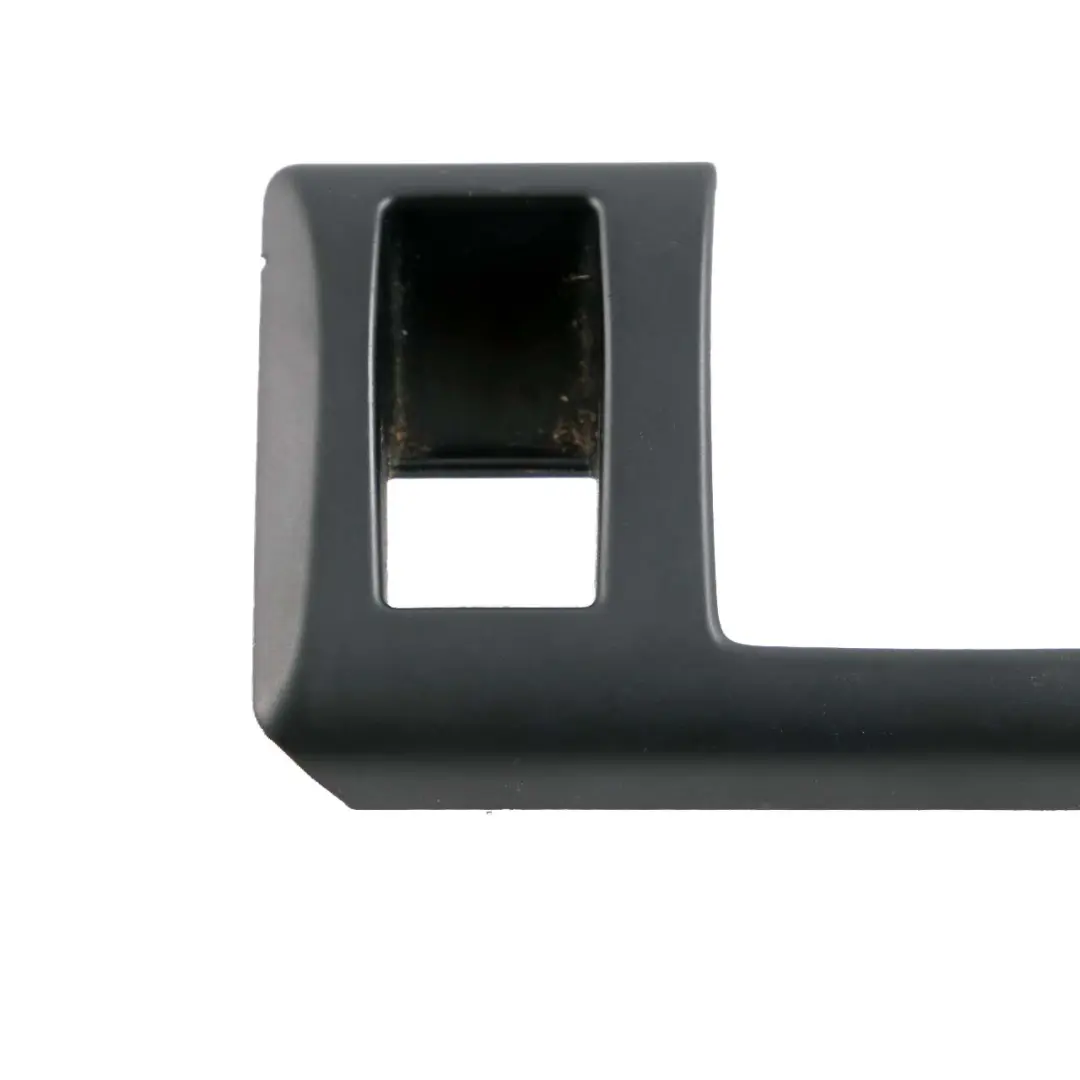 BMW i3 Series I01 Dashboard Dash Trim Panel Cover Frame Black - SKU 9283146 - Part number 9283146