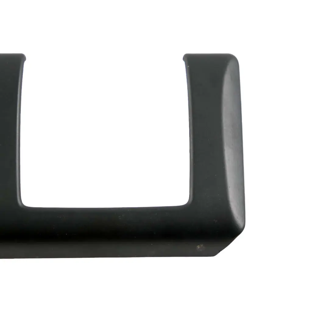 Dashboard Dash Trim Panel Cover Frame Black to BMW i3 Series I01 with Part number 9283146 BMW i3 Series I01 Dashboard Dash Trim Panel Cover Frame Black - SKU 9283146 - Part number 9283146