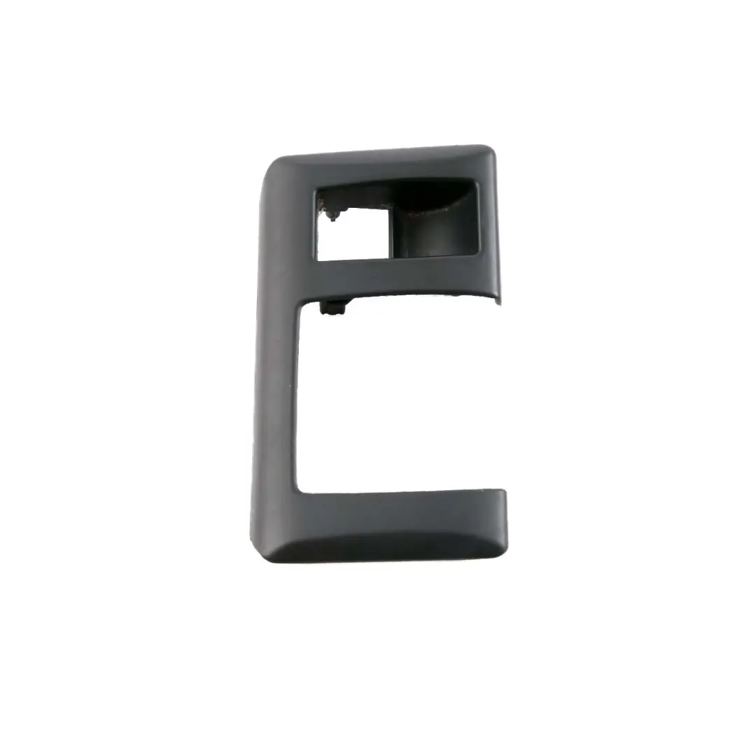 Dashboard Dash Trim Panel Cover Frame Black to BMW i3 Series I01 with Part number 9283146 BMW i3 Series I01 Dashboard Dash Trim Panel Cover Frame Black - SKU 9283146 - Part number 9283146