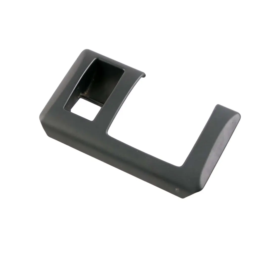 Dashboard Dash Trim Panel Cover Frame Black to BMW i3 Series I01 with Part number 9283146 BMW i3 Series I01 Dashboard Dash Trim Panel Cover Frame Black - SKU 9283146 - Part number 9283146