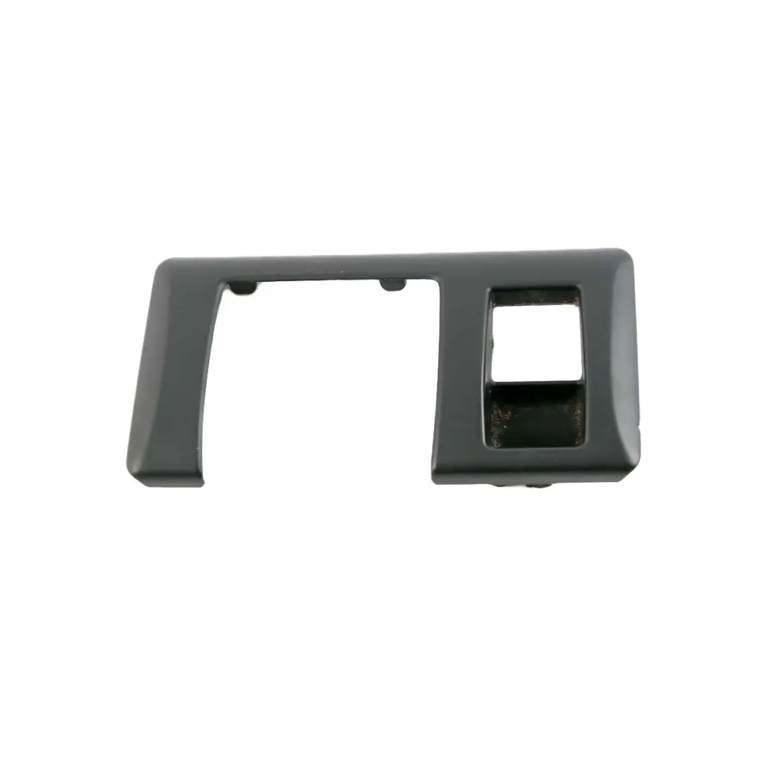 BMW i3 Series I01 Dashboard Dash Trim Panel Cover Frame Black - SKU 9283146 - Part number 9283146
