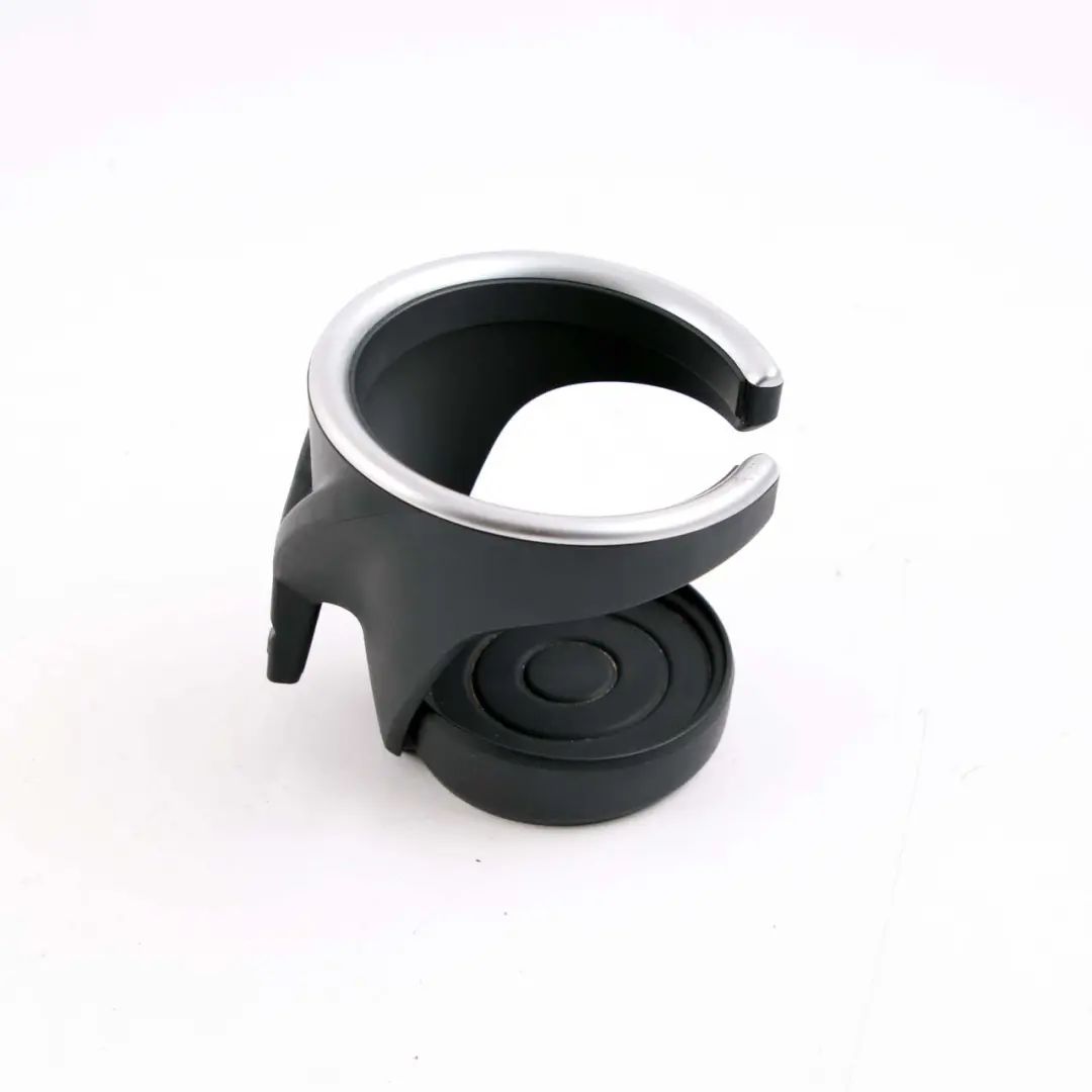 BMW i3 I01 Centre Console Cup Drink Holder Trim Carrier Black - SKU 9283147 - Part number 9283147