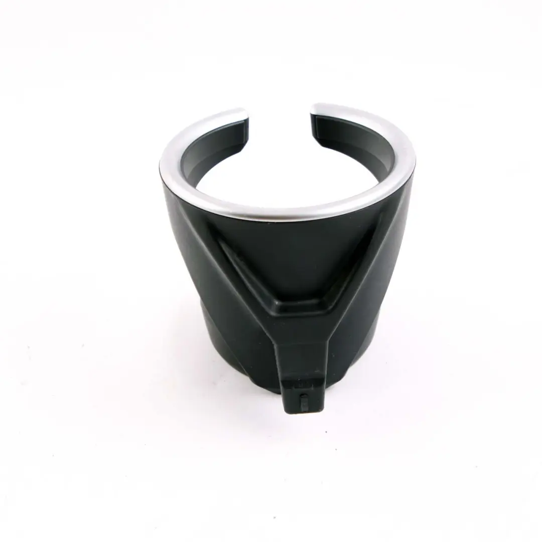 BMW i3 I01 Centre Console Cup Drink Holder Trim Carrier Black - SKU 9283147 - Part number 9283147