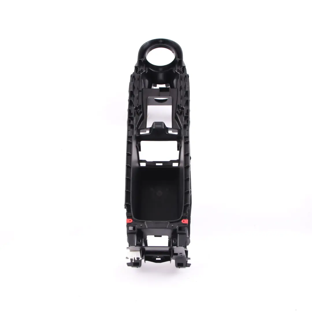 BMW i3 I01 console centrale bracciolo inserto portaoggetti nero 9311756 - SKU 9283166 - Numero di parte 9283166
