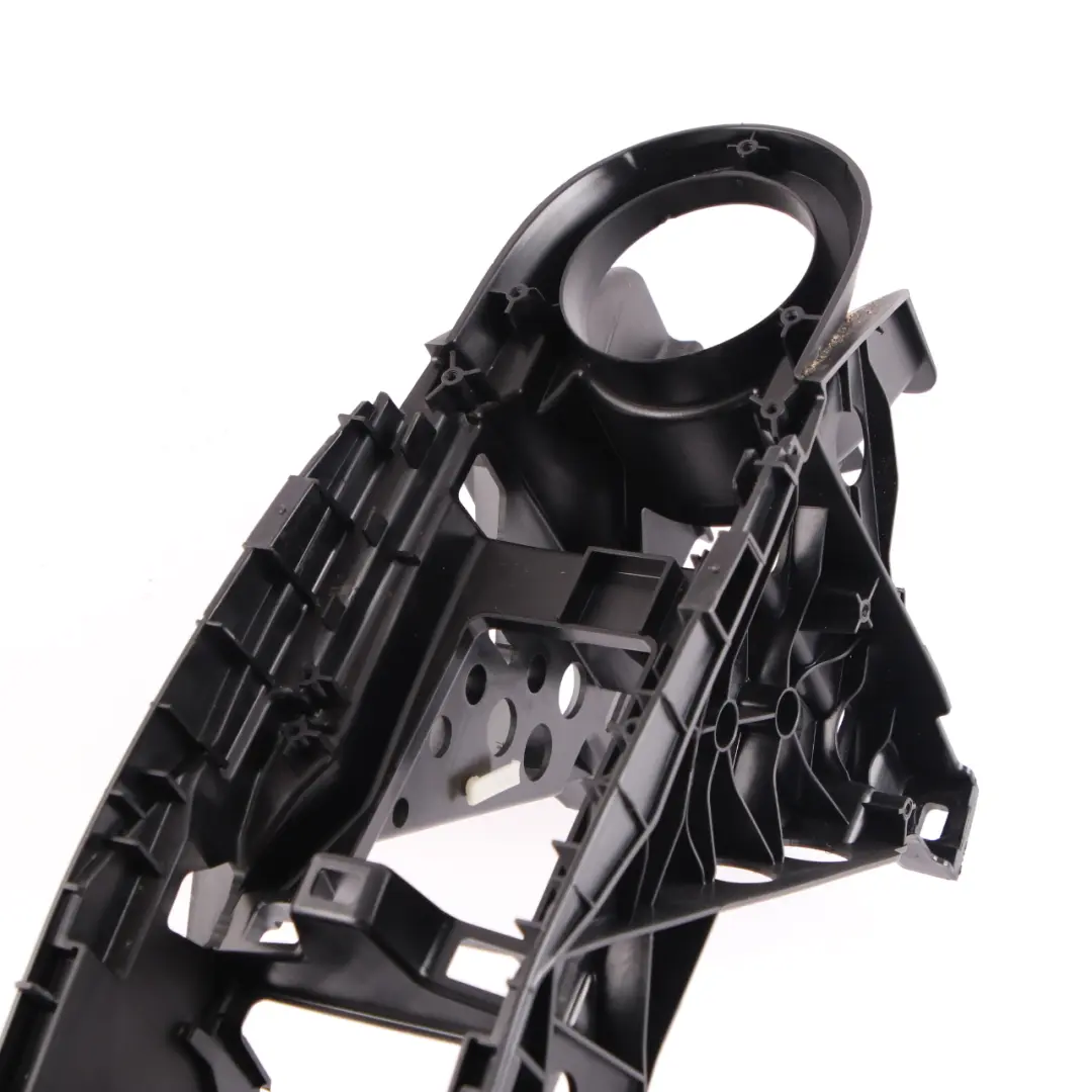 BMW i3 I01 Console Centrale Accoudoir Central Support de Plateau Noir 9311756 - SKU 9283166 - Numéro de pièce 9283166