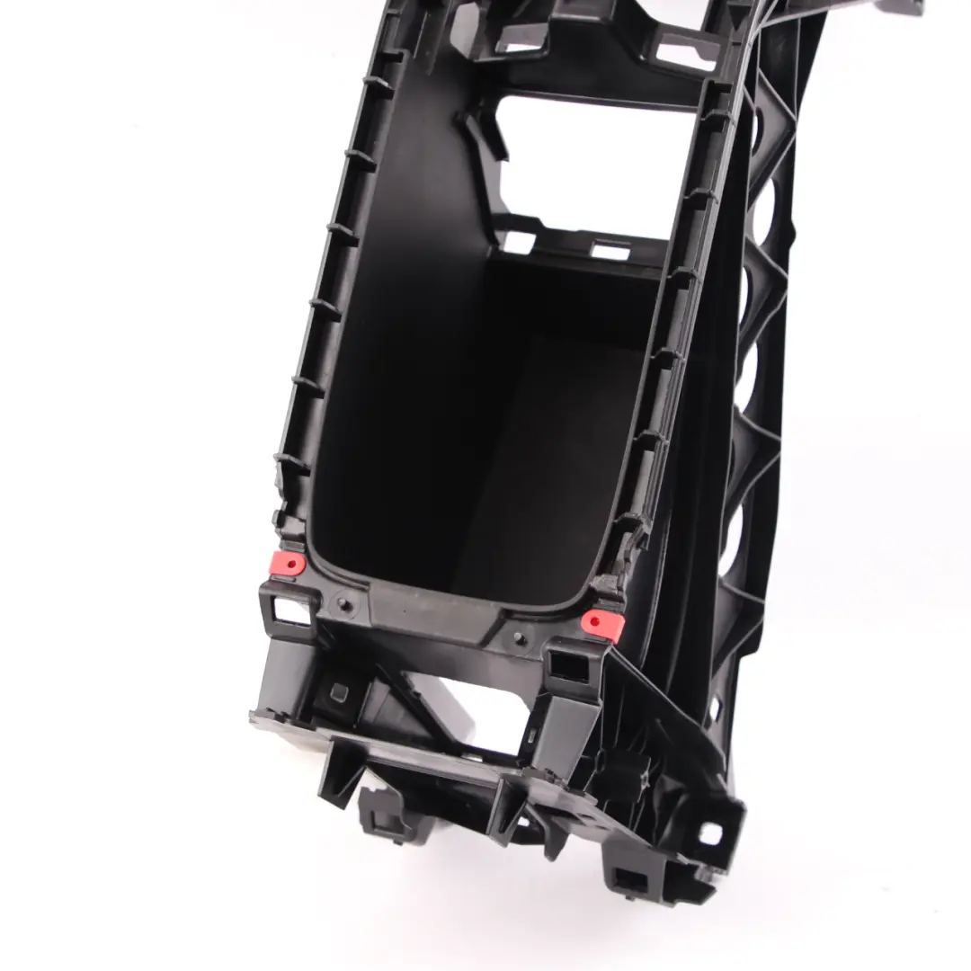 BMW i3 I01 Centre Console Middle Armrest Tray Insert Holder Black 9311756 - SKU 9283166 - Part number 9283166