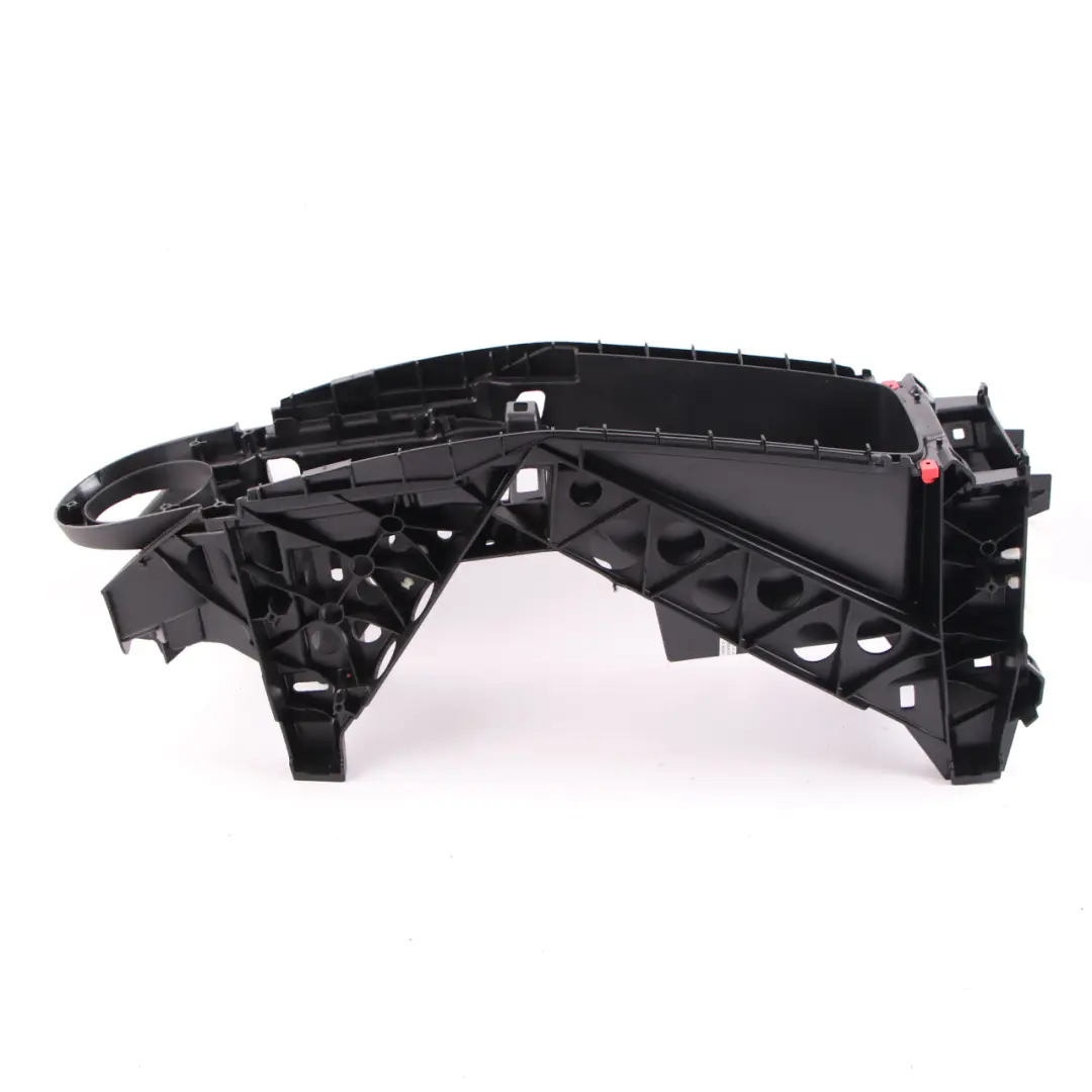 BMW i3 I01 Centre Console Middle Armrest Tray Insert Holder Black 9311756 - SKU 9283166 - Part number 9283166