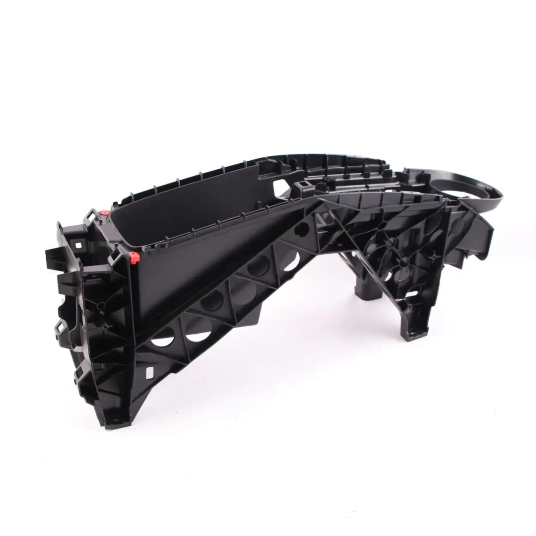 BMW i3 I01 Centre Console Middle Armrest Tray Insert Holder Black 9311756 - SKU 9283166 - Part number 9283166
