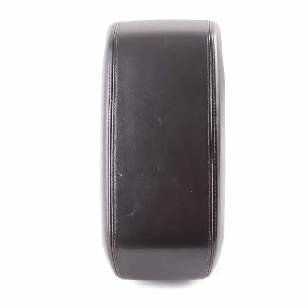 Centre Arm Rest Armrest Telephone Leather Dalbergia Brown to BMW i3 I01 with Part number 9283173 BMW i3 I01 Centre Arm Rest Armrest Telephone Leather Dalbergia Brown - SKU 9283173 - Part number 9283173