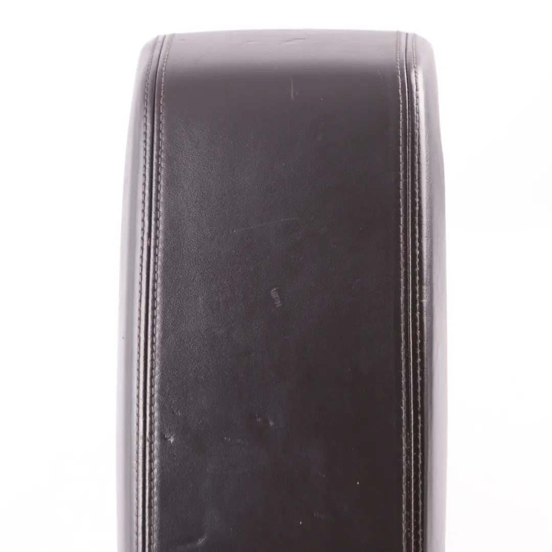 Centre Arm Rest Armrest Telephone Leather Dalbergia Brown to BMW i3 I01 with Part number 9283173 BMW i3 I01 Centre Arm Rest Armrest Telephone Leather Dalbergia Brown - SKU 9283173 - Part number 9283173
