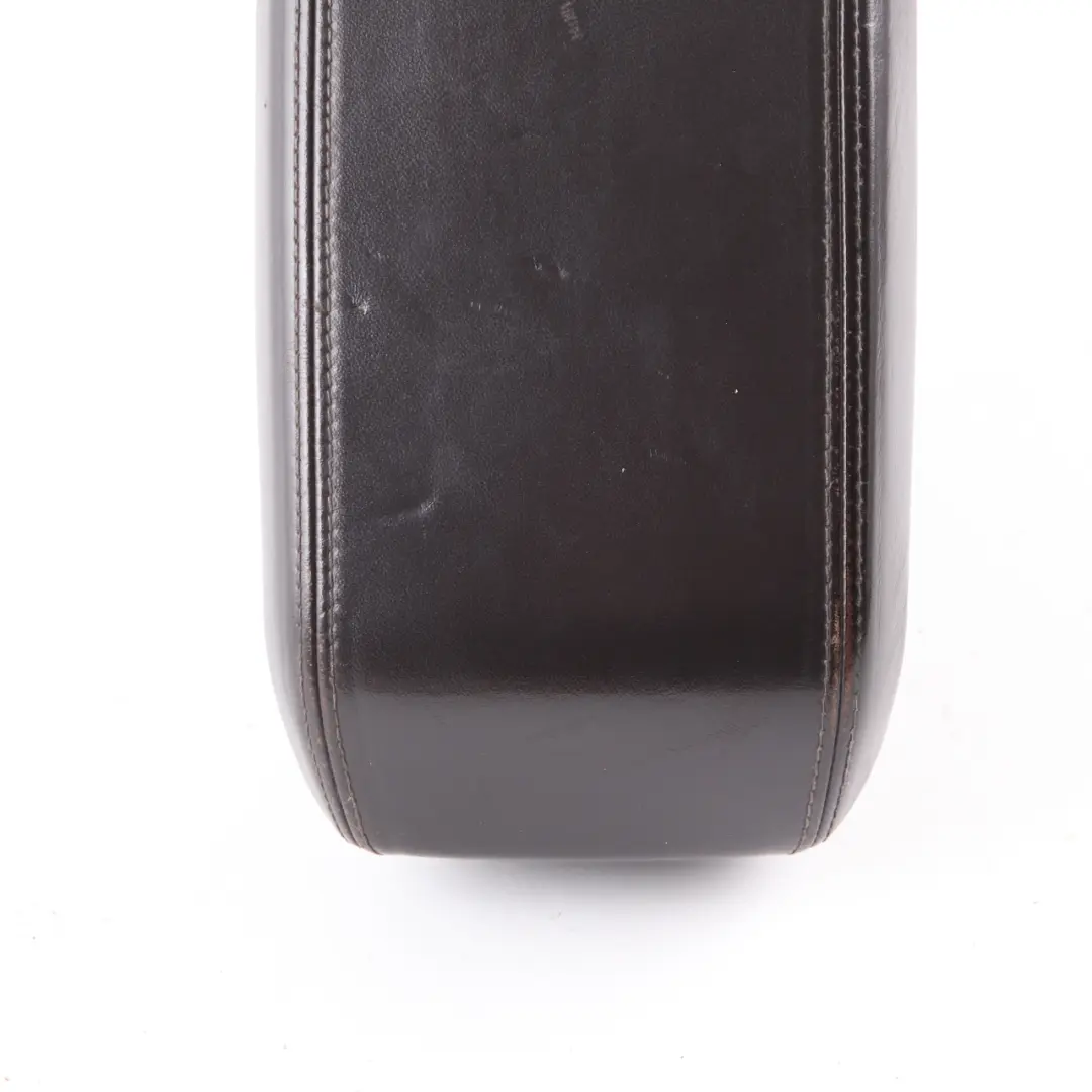 Centre Arm Rest Armrest Telephone Leather Dalbergia Brown to BMW i3 I01 with Part number 9283173 BMW i3 I01 Centre Arm Rest Armrest Telephone Leather Dalbergia Brown - SKU 9283173 - Part number 9283173