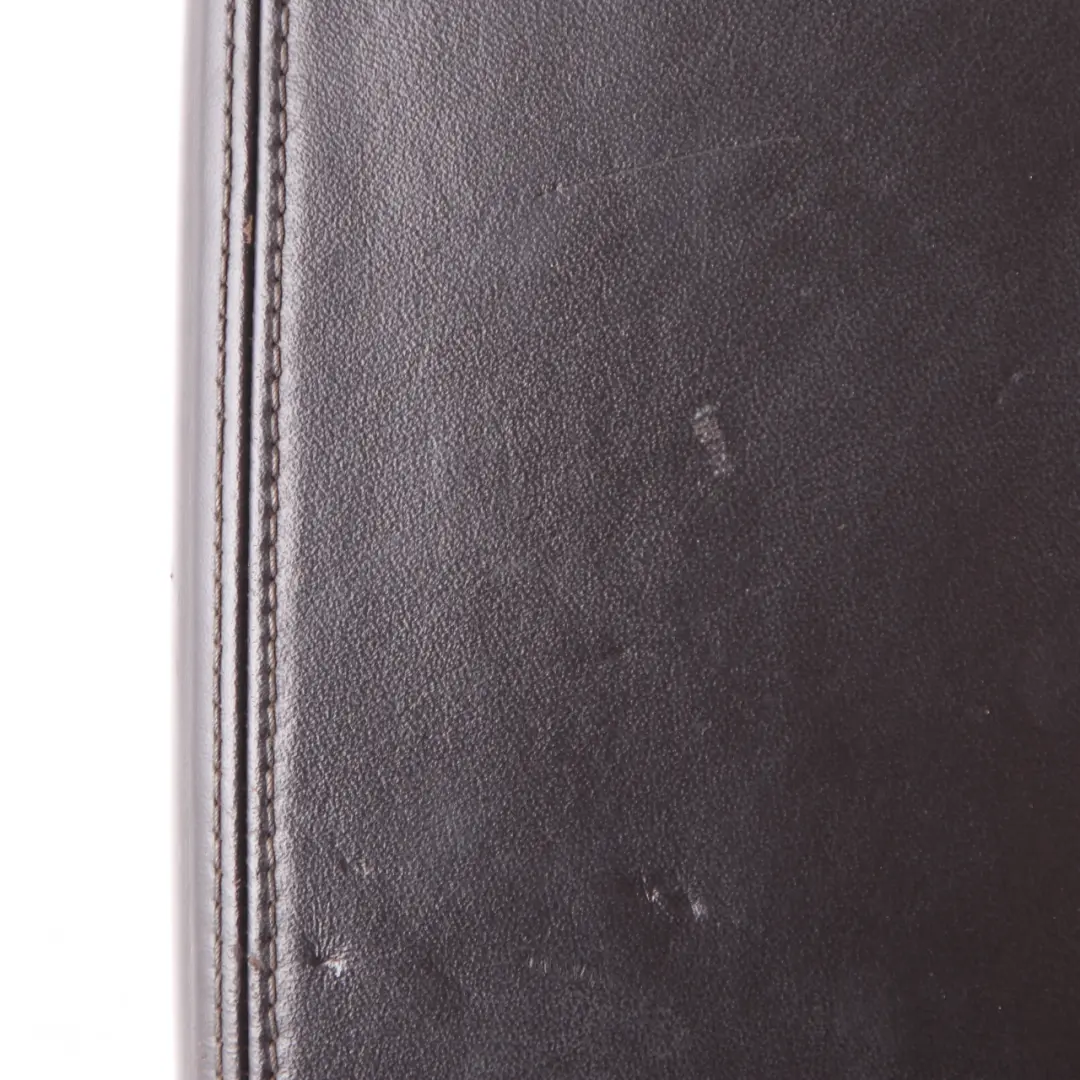 Centre Arm Rest Armrest Telephone Leather Dalbergia Brown to BMW i3 I01 with Part number 9283173 BMW i3 I01 Centre Arm Rest Armrest Telephone Leather Dalbergia Brown - SKU 9283173 - Part number 9283173