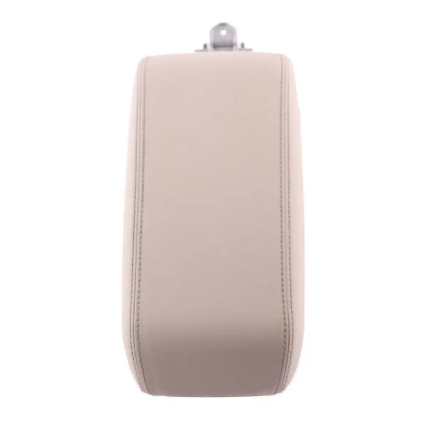 Arm Rest Centre Console Cover Armrest Carum Grey to BMW i3 I01 with Part number 9283175 BMW i3 I01 Arm Rest Centre Console Cover Armrest Carum Grey - SKU 9283175 - Part number 9283175