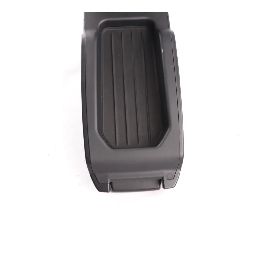 BMW i3 I01 Arm Rest Centre Console Cover Armrest Carum Grey - SKU 9283175 - Part number 9283175