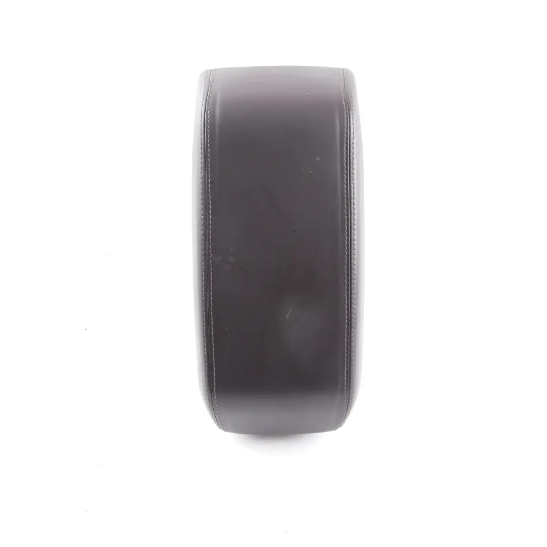 Centre Arm Rest Cover Centre Console Leather Dalbergia Brown to BMW i3 I01 with Part number 9283177 BMW i3 I01 Centre Arm Rest Cover Centre Console Leather Dalbergia Brown - SKU 9283177 - Part number 9283177