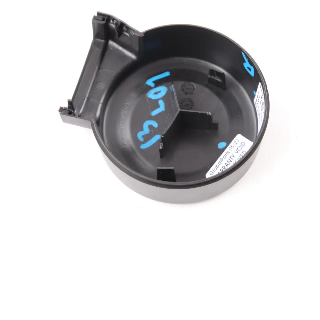 Couvercle du pivot l'accoudoir Panneau de garnissage console centrale pour BMW i3 I01 à propos du numéro de pièce 9283178 BMW i3 I01 Couvercle du pivot l'accoudoir Panneau de garnissage console centrale - SKU 9283178 - Numéro de pièce 9283178