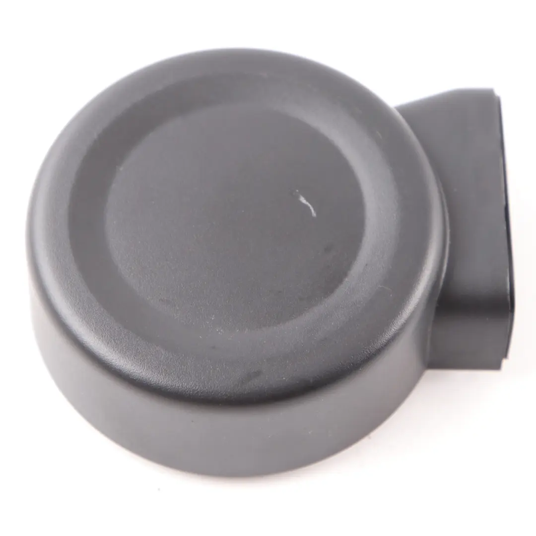 Centre Armrest Rotation Axis Cover Centre Console Trim Panel to BMW i3 I01 with Part number 9283178 BMW i3 I01 Centre Armrest Rotation Axis Cover Centre Console Trim Panel - SKU 9283178 - Part number 9283178