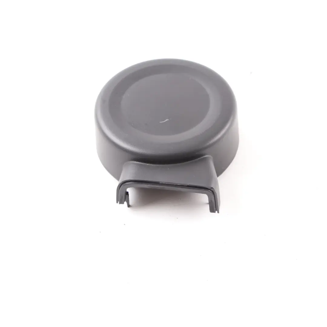 Couvercle du pivot l'accoudoir Panneau de garnissage console centrale pour BMW i3 I01 à propos du numéro de pièce 9283178 BMW i3 I01 Couvercle du pivot l'accoudoir Panneau de garnissage console centrale - SKU 9283178 - Numéro de pièce 9283178