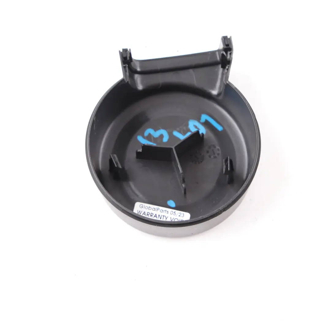 Bracciolo centrale Copertura asse rotazione Pannello rivestimento per BMW i3 I01 con numero di parte 9283178 BMW i3 I01 Bracciolo centrale Copertura asse rotazione Pannello rivestimento - SKU 9283178 - Numero di parte 9283178