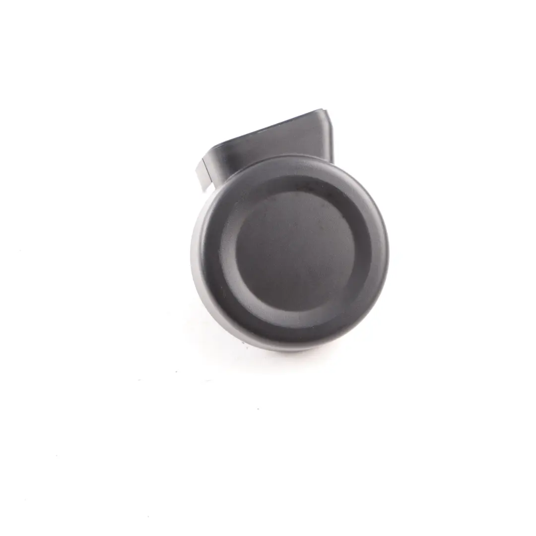 Console centrale Bracciolo Cerniera Coprire Trim Cap sinistra per BMW i3 I01 con numero di parte 9283179 BMW i3 I01 Console centrale Bracciolo Cerniera Coprire Trim Cap sinistra - SKU 9283179 - Numero di parte 9283179