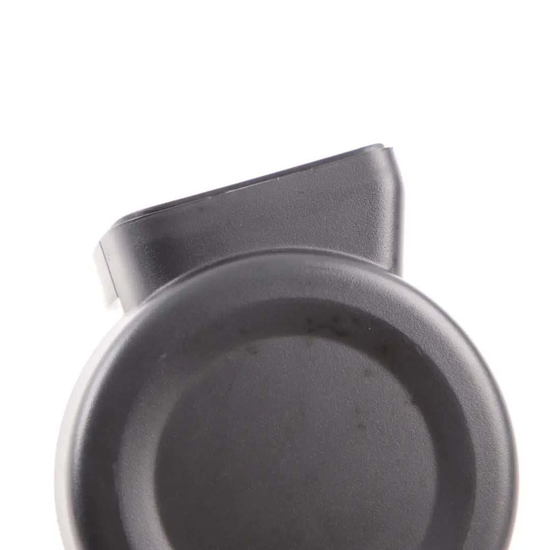 Console centrale Bracciolo Cerniera Coprire Trim Cap sinistra per BMW i3 I01 con numero di parte 9283179 BMW i3 I01 Console centrale Bracciolo Cerniera Coprire Trim Cap sinistra - SKU 9283179 - Numero di parte 9283179