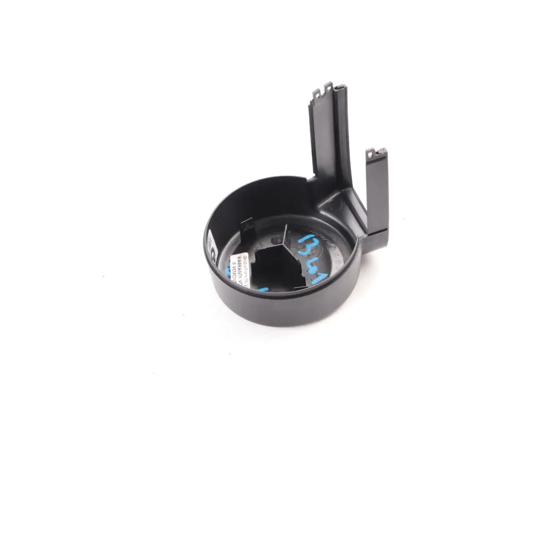 Console centrale Bracciolo Cerniera Coprire Trim Cap sinistra per BMW i3 I01 con numero di parte 9283179 BMW i3 I01 Console centrale Bracciolo Cerniera Coprire Trim Cap sinistra - SKU 9283179 - Numero di parte 9283179