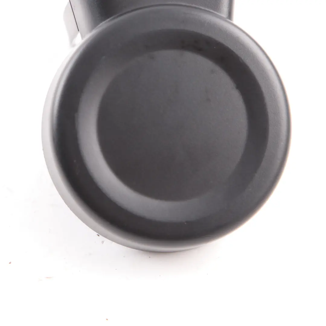 Console centrale Bracciolo Cerniera Coprire Trim Cap sinistra per BMW i3 I01 con numero di parte 9283179 BMW i3 I01 Console centrale Bracciolo Cerniera Coprire Trim Cap sinistra - SKU 9283179 - Numero di parte 9283179