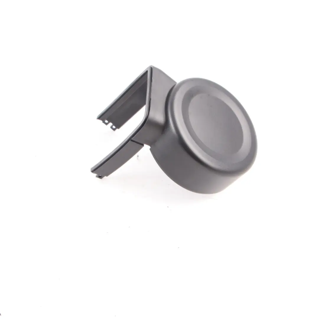 Console centrale Bracciolo Cerniera Coprire Trim Cap sinistra per BMW i3 I01 con numero di parte 9283179 BMW i3 I01 Console centrale Bracciolo Cerniera Coprire Trim Cap sinistra - SKU 9283179 - Numero di parte 9283179
