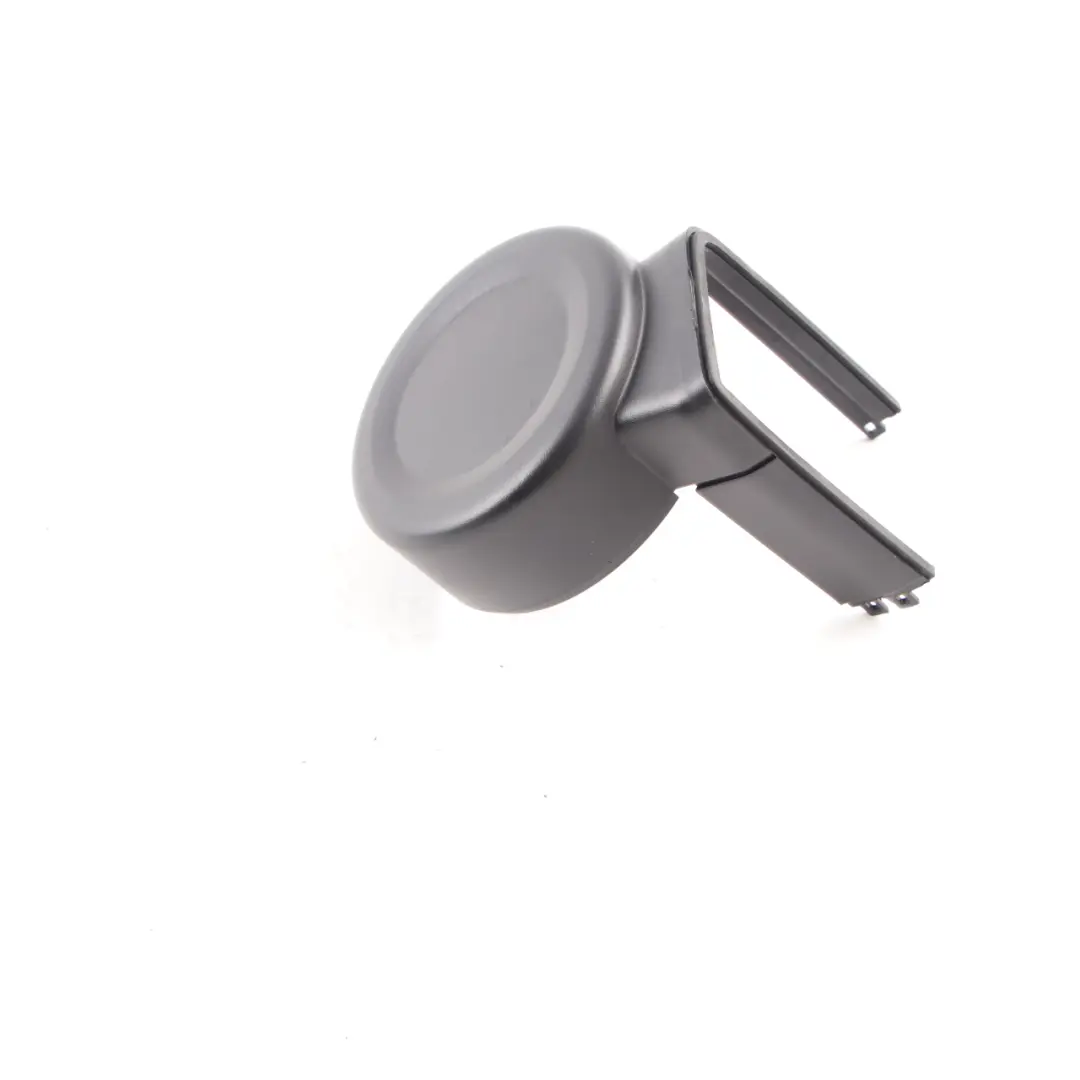 BMW i3 I01 Mittelkonsole Armlehne Scharnier Abdeckung Trim Armlehne Kappe links - SKU 9283179 - Teilenummer 9283179