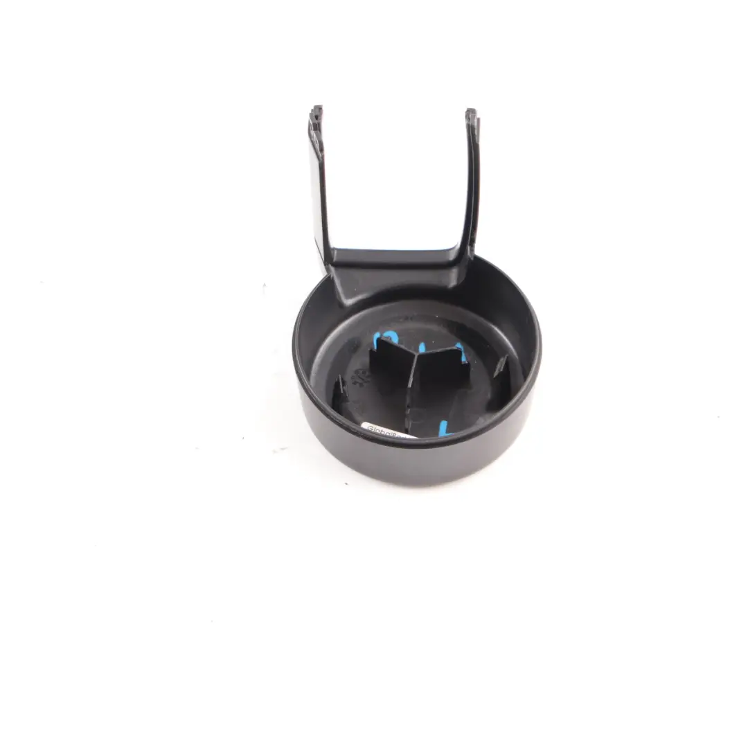 Console centrale Bracciolo Cerniera Coprire Trim Cap sinistra per BMW i3 I01 con numero di parte 9283179 BMW i3 I01 Console centrale Bracciolo Cerniera Coprire Trim Cap sinistra - SKU 9283179 - Numero di parte 9283179